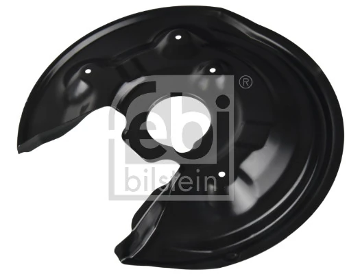 Splash Guard, brake disc